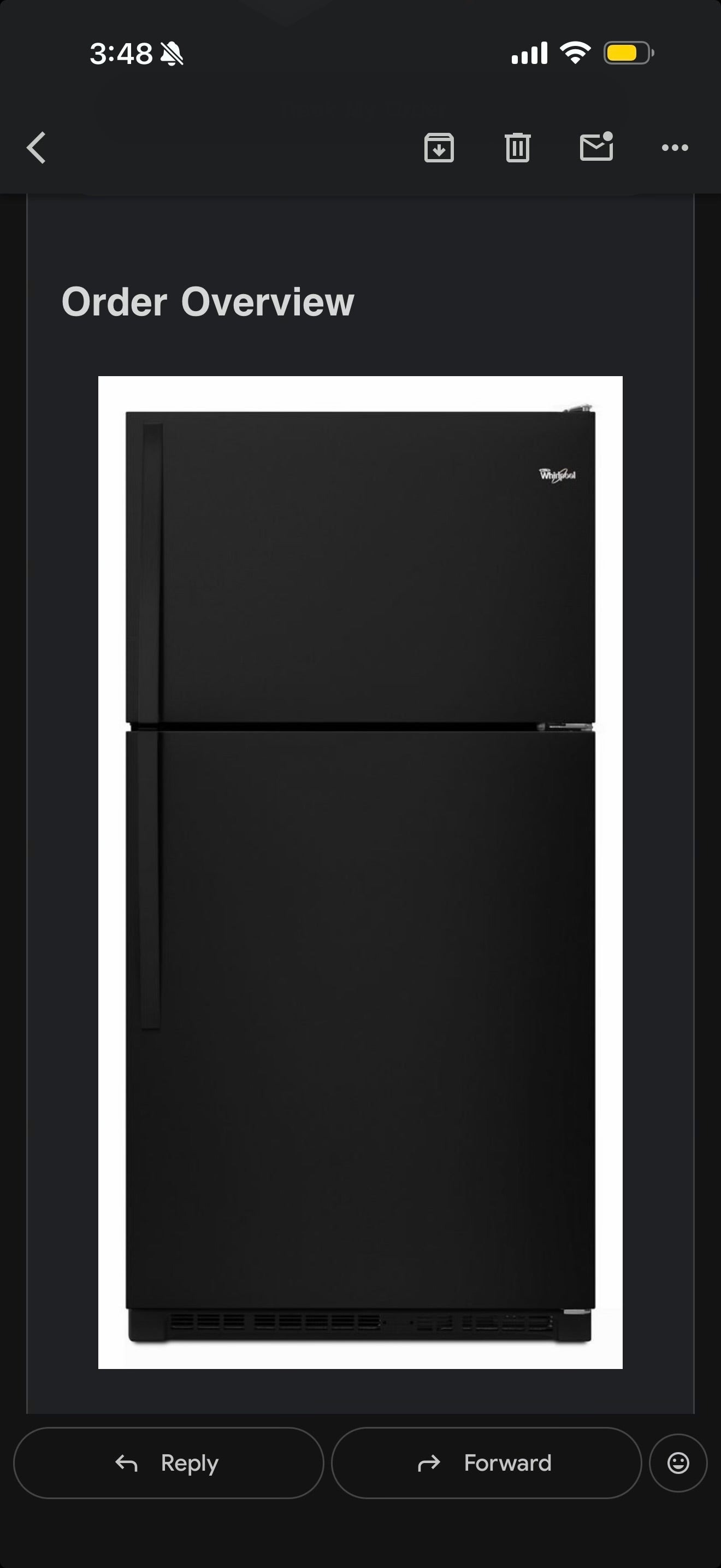 Refrigerator